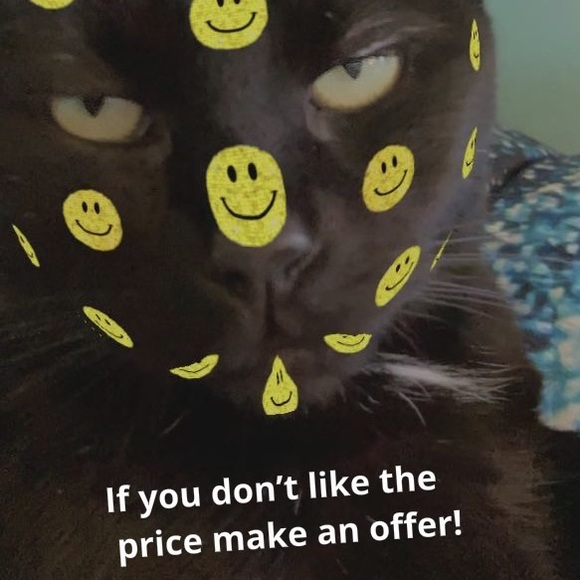 Meet your Posher, Lee anne - Picture 5 of 5